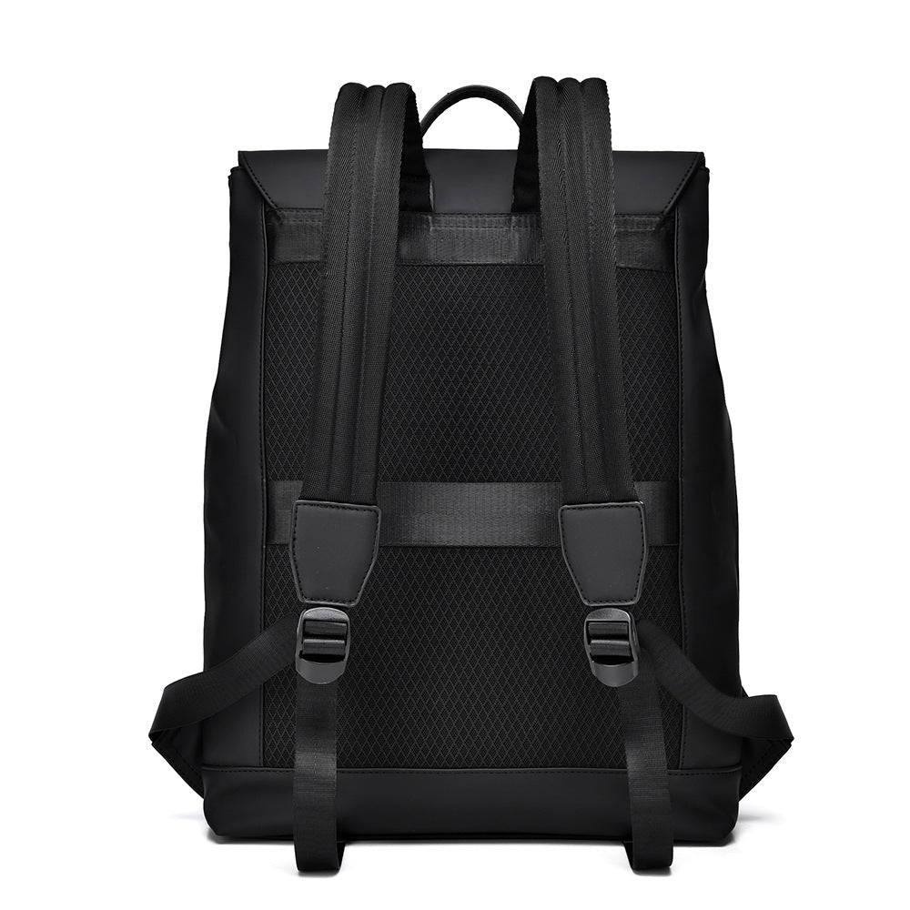 Casual Men's Backpack Large Capacity