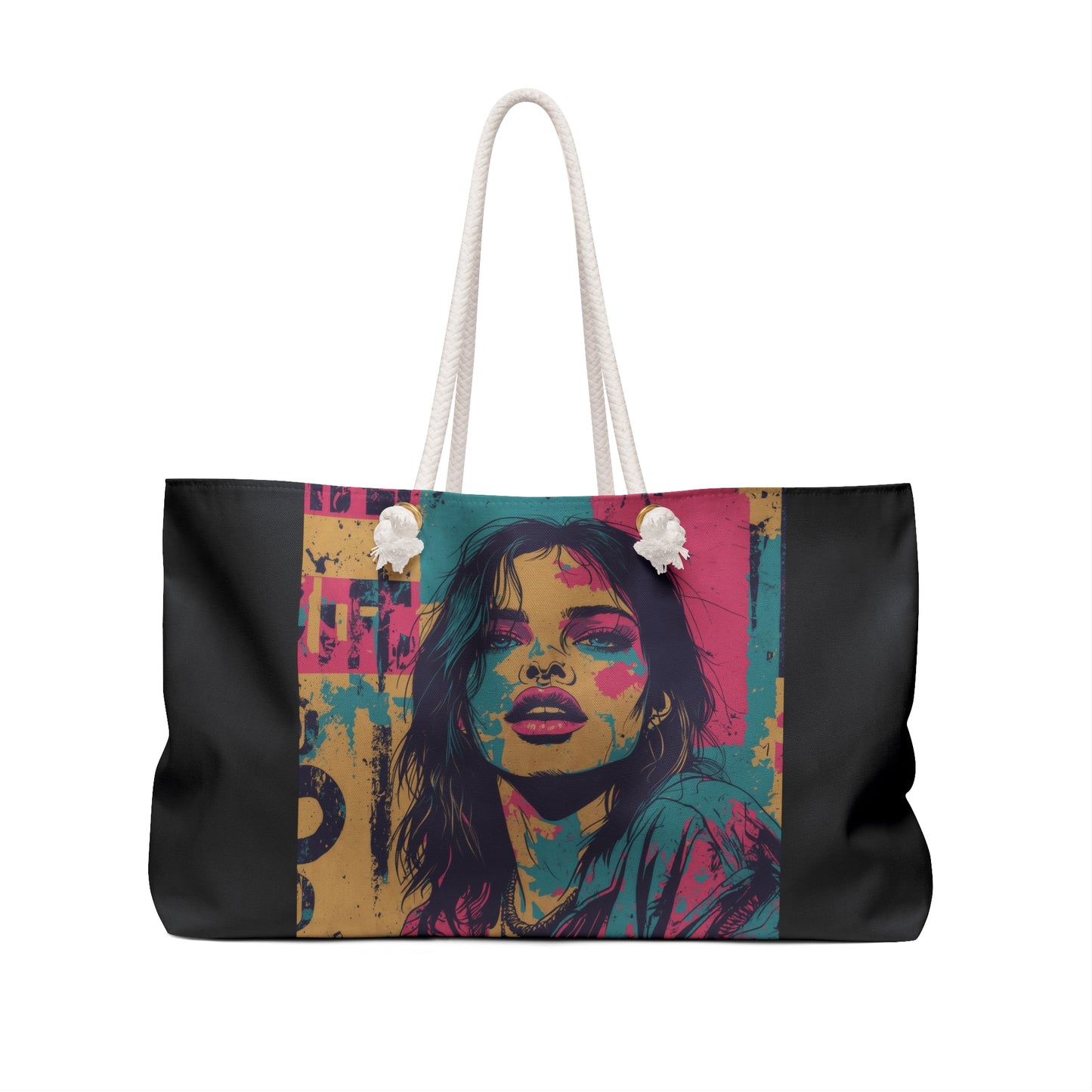 2000's Nostalgy -Weekender Tote Bag