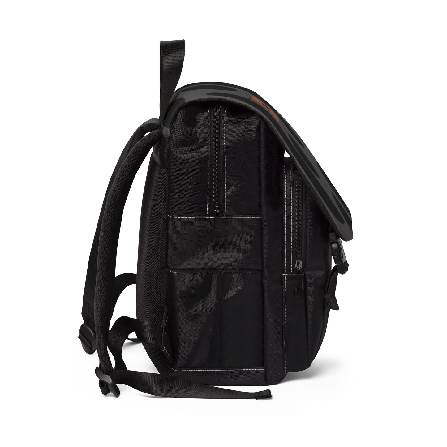 Modern Casual Shoulder Backpack