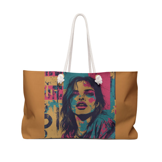 2000's Nostalgy -Weekender Tote Bag