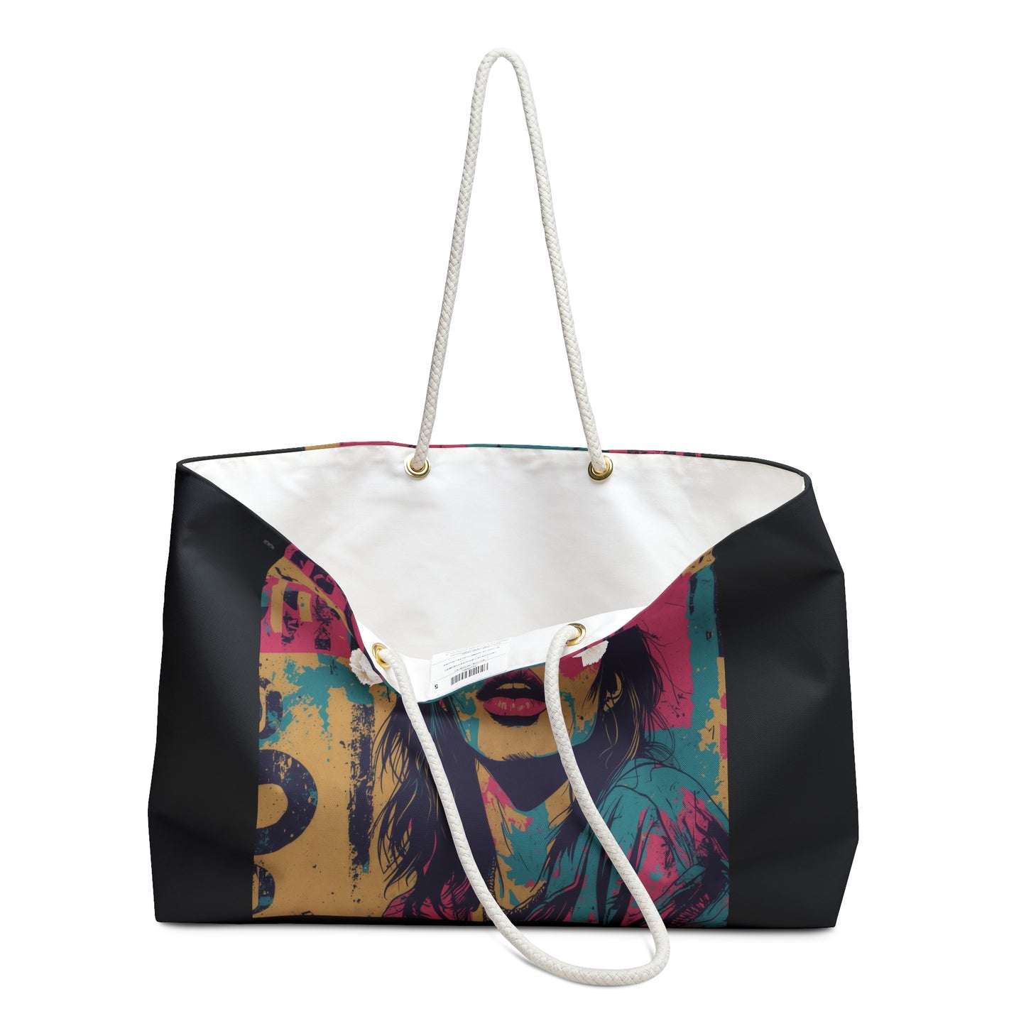 2000's Nostalgy -Weekender Tote Bag