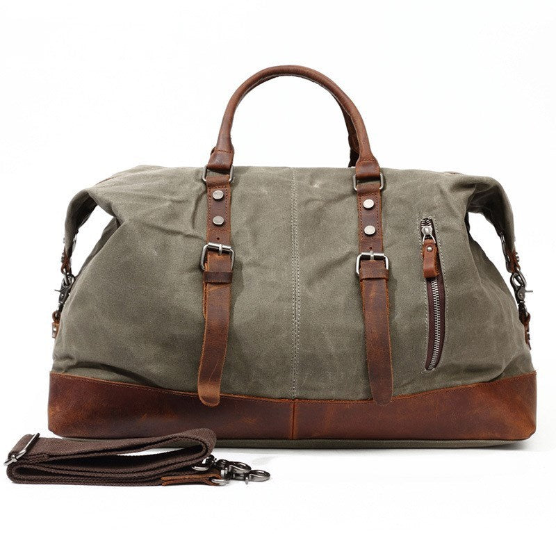 Traveler Bag