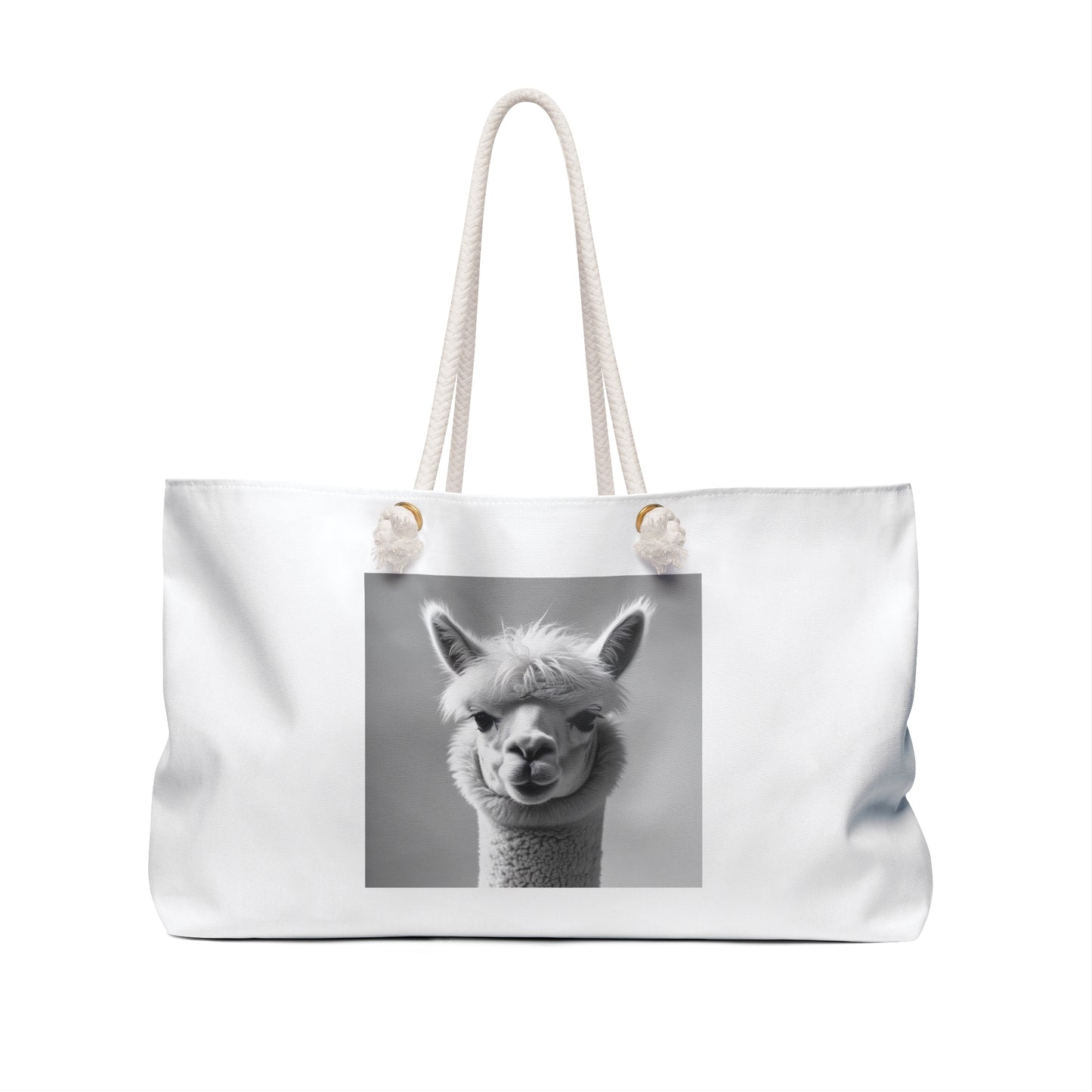 Weekender Tote Bag