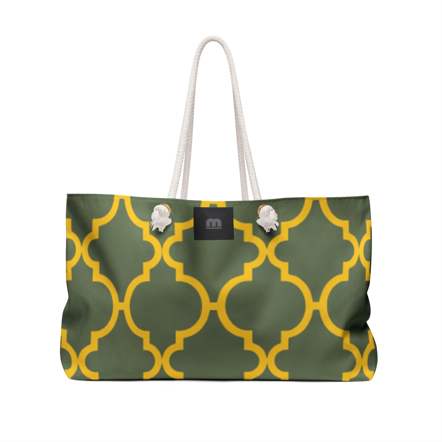 Alhambra Weekender Bag