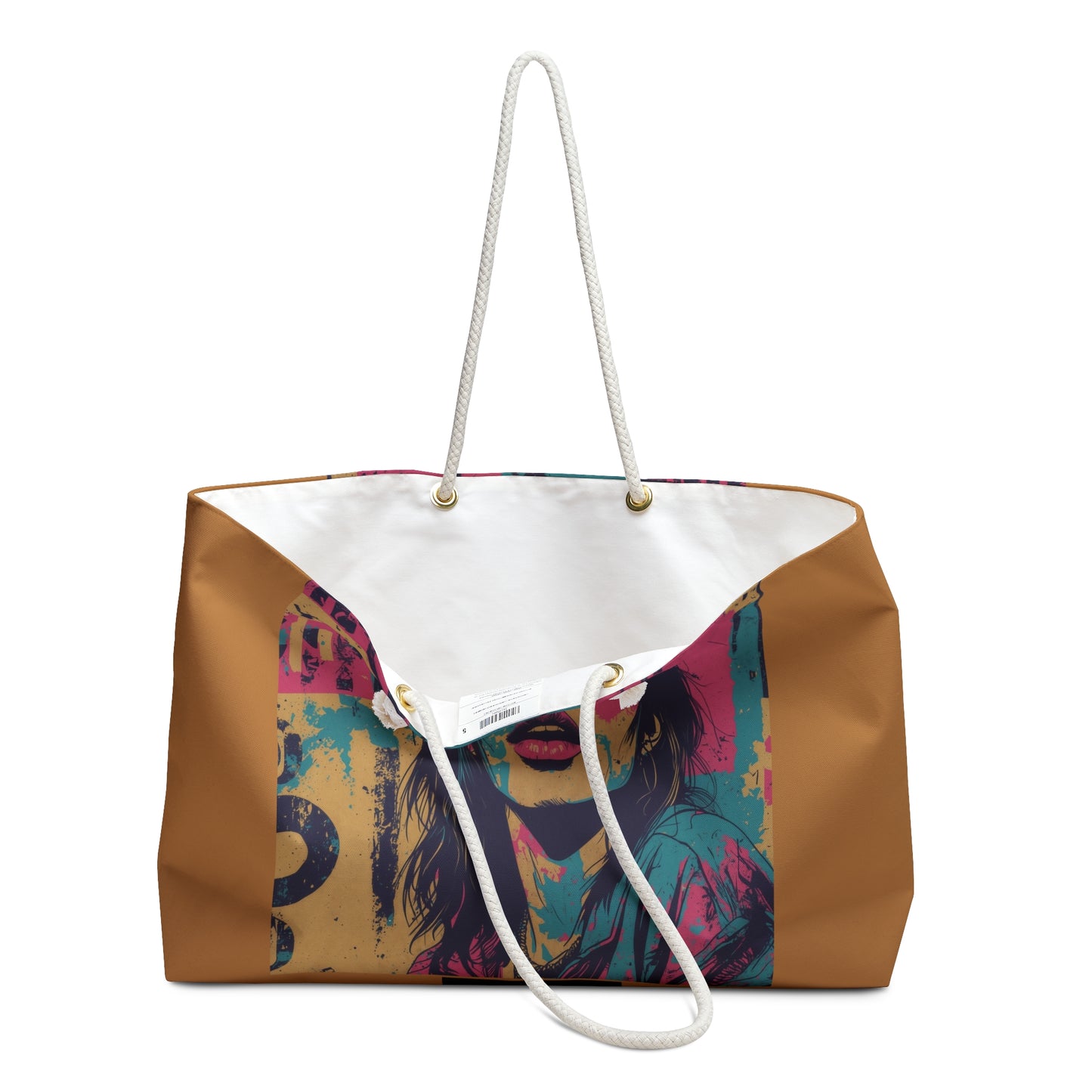 2000's Nostalgy -Weekender Tote Bag