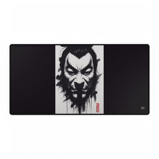 Samurai Desk Mats