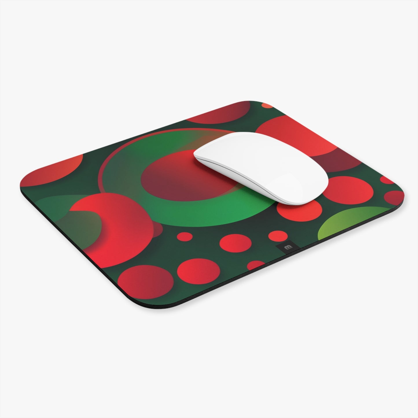 Geometric Mouse Pad