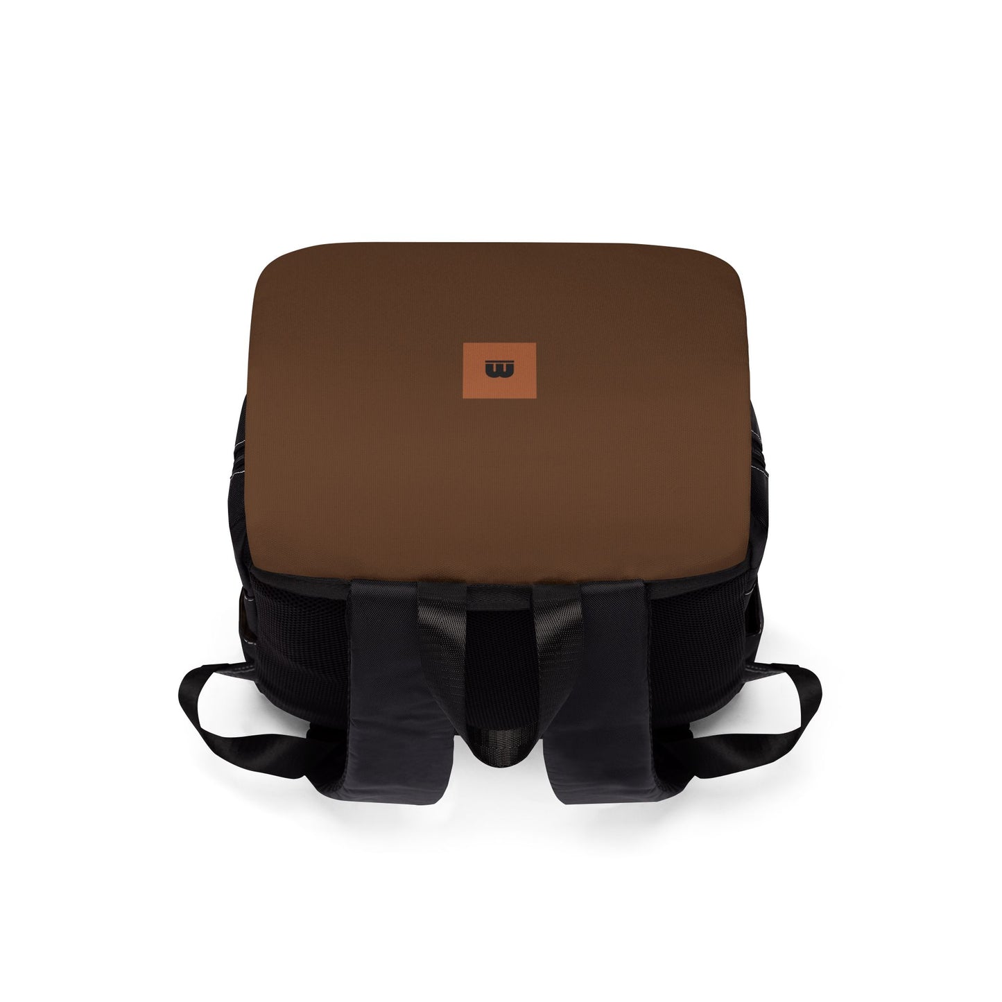 Casual Shoulder Backpack