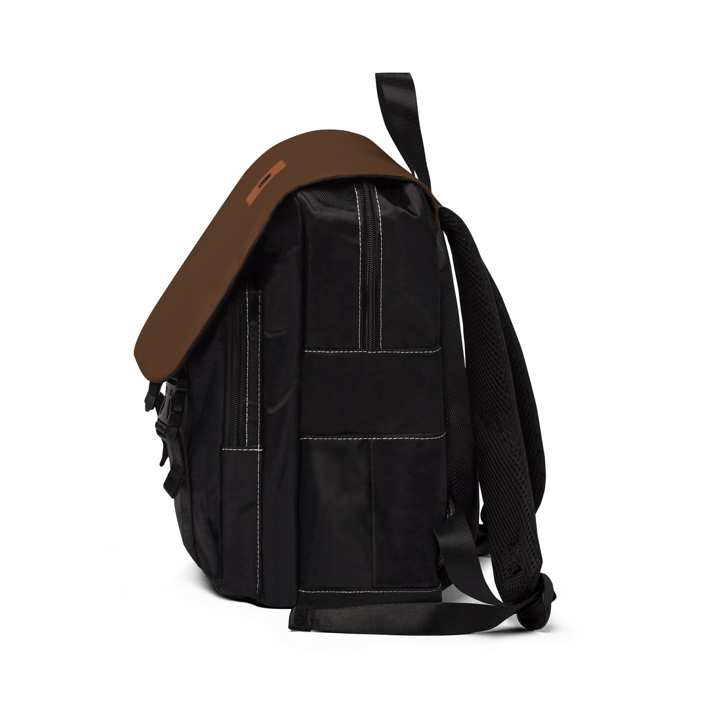 Casual Shoulder Backpack