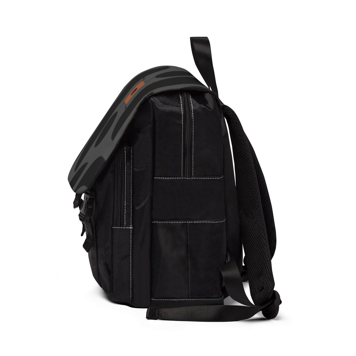 Modern Casual Shoulder Backpack