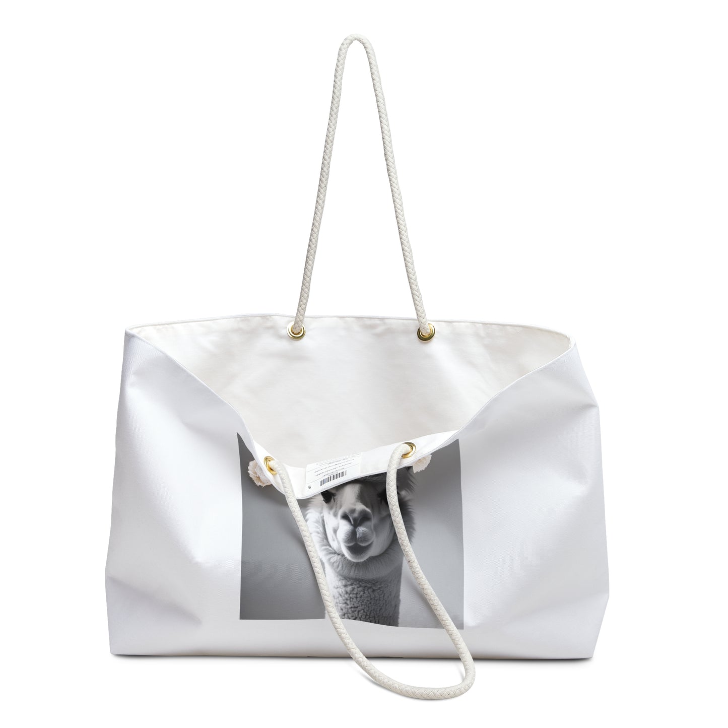 Weekender Tote Bag