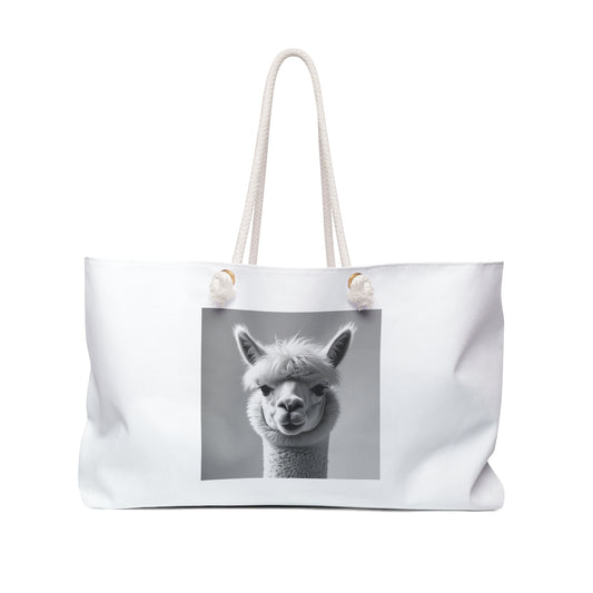 Weekender Tote Bag