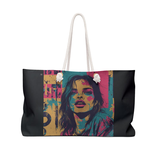 2000's Nostalgy -Weekender Tote Bag