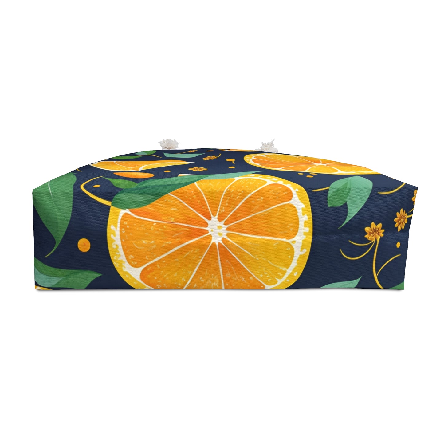 'Citrus" Weekender Tote Bag