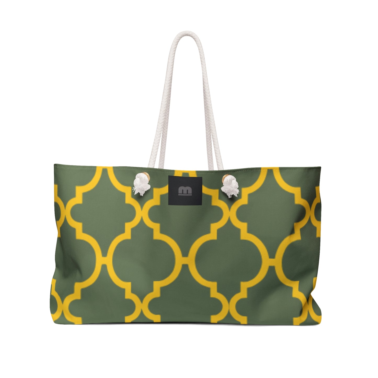 Alhambra Weekender Bag