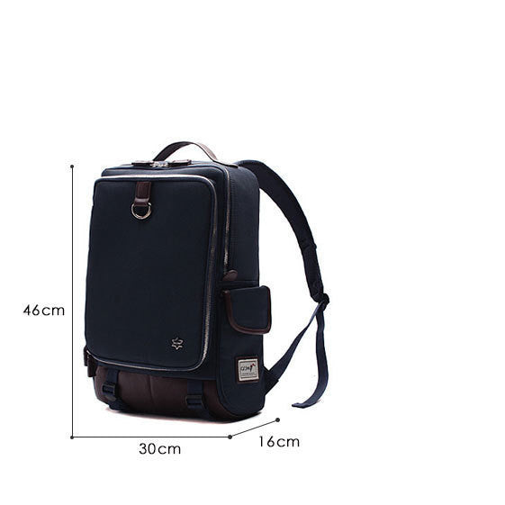 Outdoor /Business Waterproof Travel Backpack